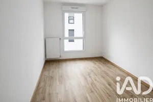Apartment in Sciez (74140)