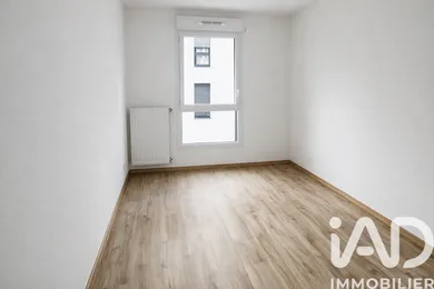Appartement à Sciez (74140)
