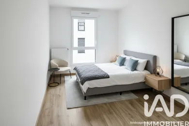 Appartement à Sciez (74140)