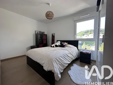 Apartment in Épagny (74330)