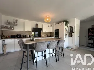 Appartement à Épagny (74330)