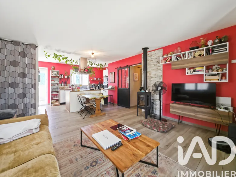 Maison 9 pièces 125 m² · à Sérignan · 125 m² · 415 000 €