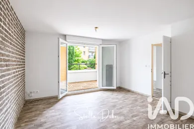 Apartment in Tournefeuille (31170)