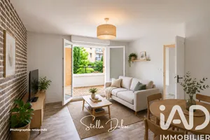 Apartment in Tournefeuille (31170)