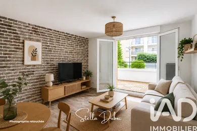 Apartment in Tournefeuille (31170)