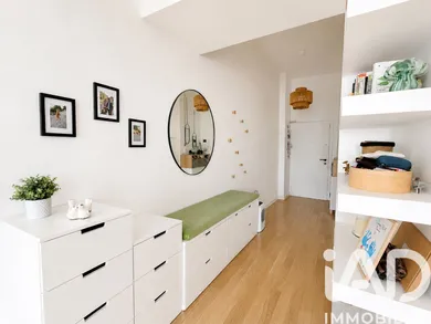 Apartment in Thiais (94320)