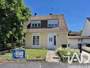 Maison à Châlons-en-Champagne (51000)