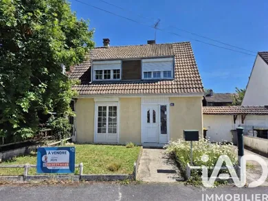 House in Châlons-en-Champagne (51000)