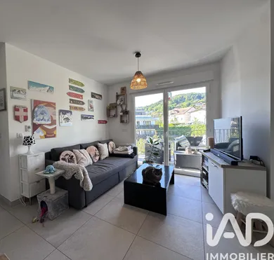 Apartment in Épagny (74330)
