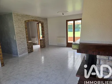 House in Marcilly-la-Campagne (27320)