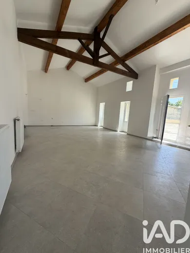 Maison de campagne à Puisseguin (33570)