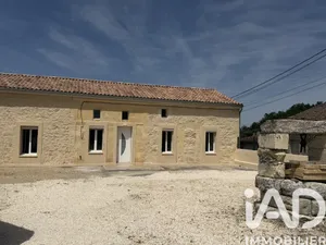 House in Puisseguin (33570)