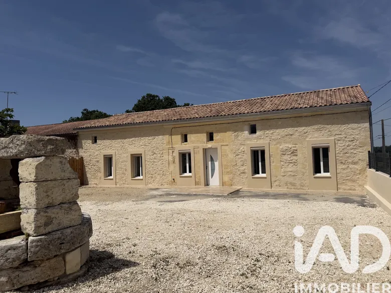 Maison 5 pièces 160 m² · à Puisseguin · 160 m² · 368 700 €