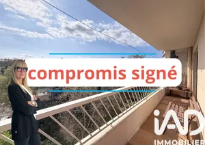 Appartement à Toulon (83000)