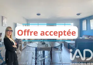 Appartement à Toulon (83000)