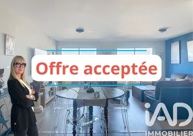 Apartment in Toulon (83000)