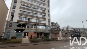 Apartment in Troyes (10000)