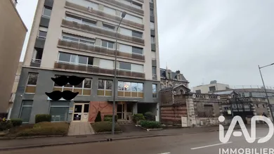 Apartment in Troyes (10000)
