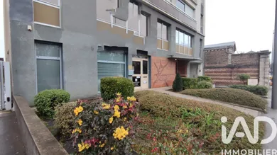 Apartment in Troyes (10000)