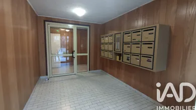 Apartment in Troyes (10000)