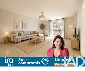 Appartement à Brie-Comte-Robert (77170)