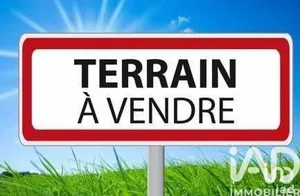 Terrain à Villeneuve-Saint-Georges (94190)