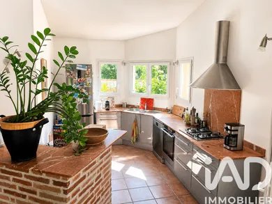 Maison à Toulouse (31100)