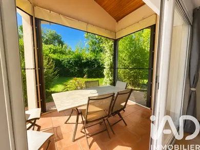 House in Toulouse (31100)