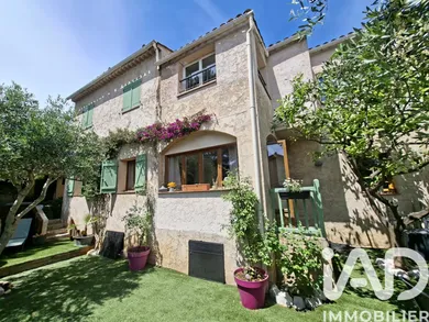 Townhouse in Vence (06140)