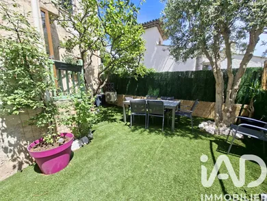 Townhouse in Vence (06140)