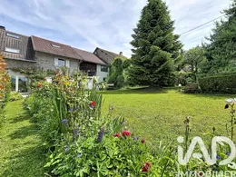 Mansion in Vers (74160)