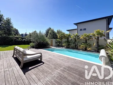 House in Croissy-sur-Seine (78290)