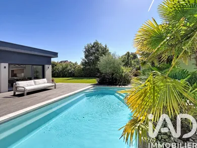 House in Croissy-sur-Seine (78290)