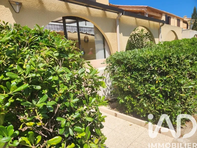 Appartement 1 pièce 26 m² · à Leucate · 26 m² · 90 000 €