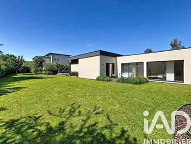 House in Croissy-sur-Seine (78290)