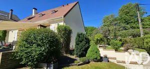 Maison traditionnelle à Bouffémont (95570)