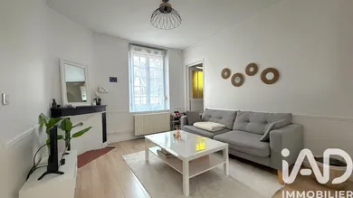 Appartement à Reims (51100)