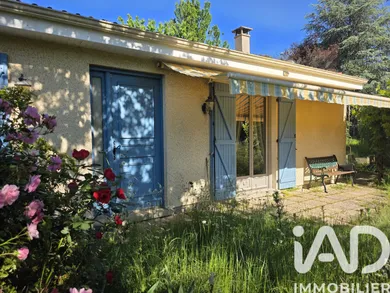 House in Condat-sur-Vienne (87920)