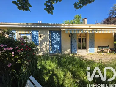 House in Condat-sur-Vienne (87920)