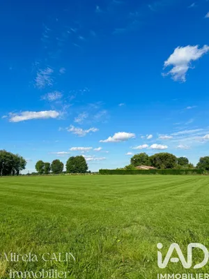 Land in Poucharramet (31370)