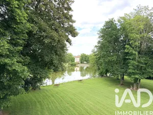 Appartement à Saint-Gratien (95210)