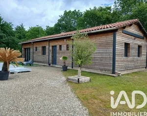 Maison à Lüe (40210)