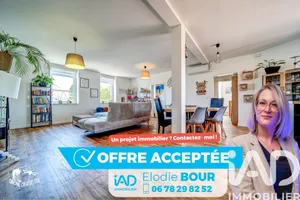 Appartement à Yutz (57970)