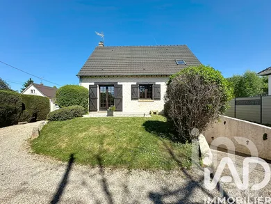 Maison à Vaux-le-Pénil (77000)