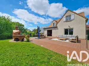 Mansion in Maule (78580)