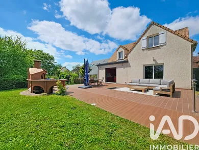 Mansion in Maule (78580)