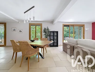 Maison à Rubelles (77950)