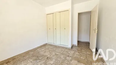 Apartment in Vence (06140)