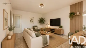 Appartement à Vence (06140)