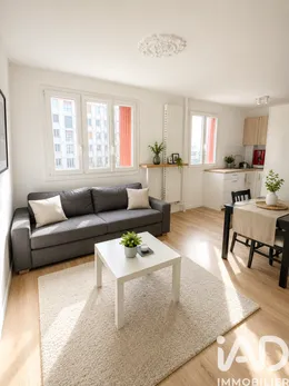 Appartement à Bourg-la-Reine (92340)
